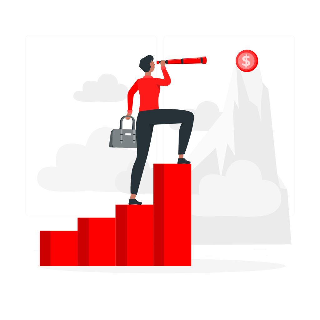 Business vision-rafiki